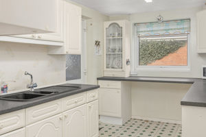 Freemans Road Bodicote